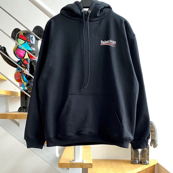 Balenciaga luxury designer clothing detail shot