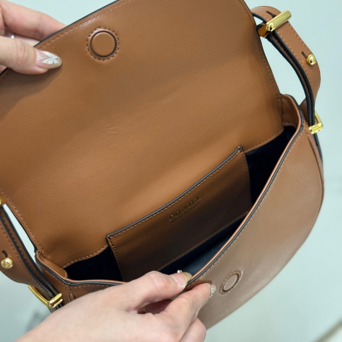 Bags- Pd Arque Shoulder Bag Elegant Everyday Designer Handbag