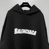 Texture and finish detail of Balenciaga luxury piece style No.373