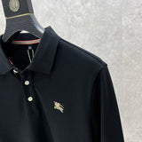Full silhouette view of Burberry luxury piece style No.404