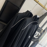 Styling view of Balenciaga luxury piece style No.370