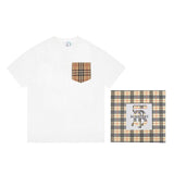 Front view of Burberry luxury piece style No.331