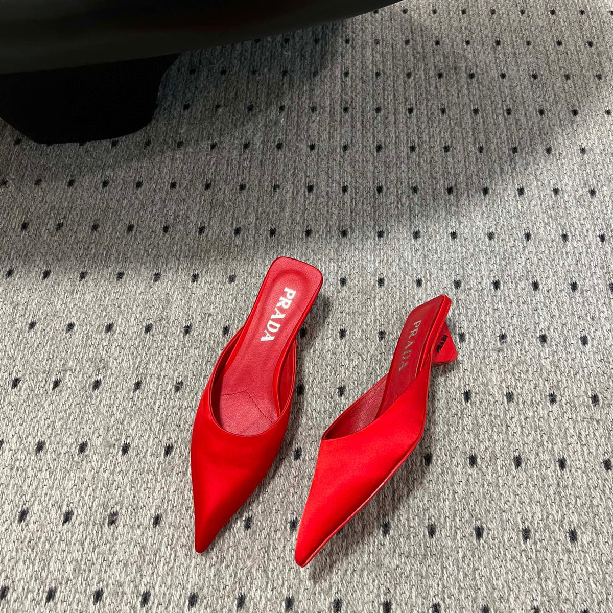 Shoes- Pd Heels Comfortable Everyday Designer Shoes