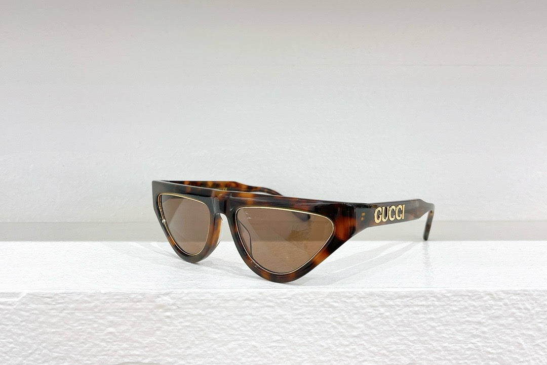 Gucci Sunglasses- Gucci Sunglasses Luxury Designer UV Sunglasses