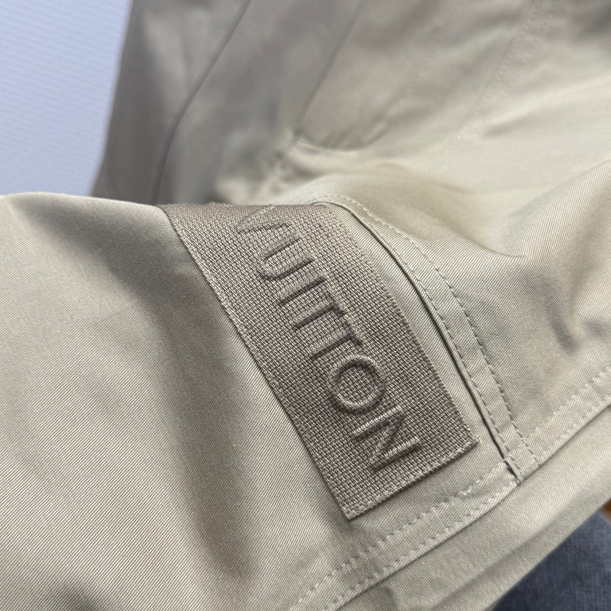 Louis Vuitton Shorts- Louis Vuitton Lou Shorts Everyday Lightweight Designer Shorts