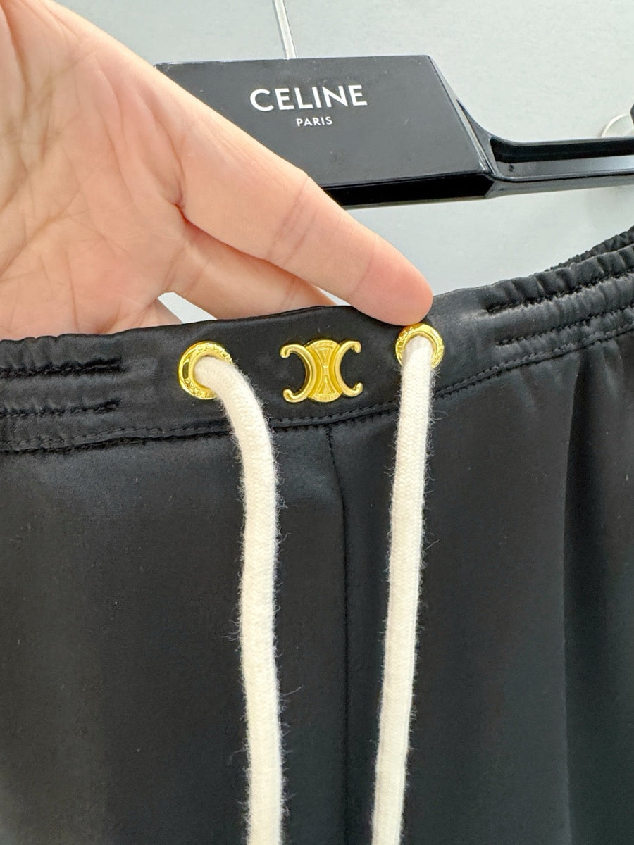 Shorts- Cel Shorts Premium Designer Casual Shorts