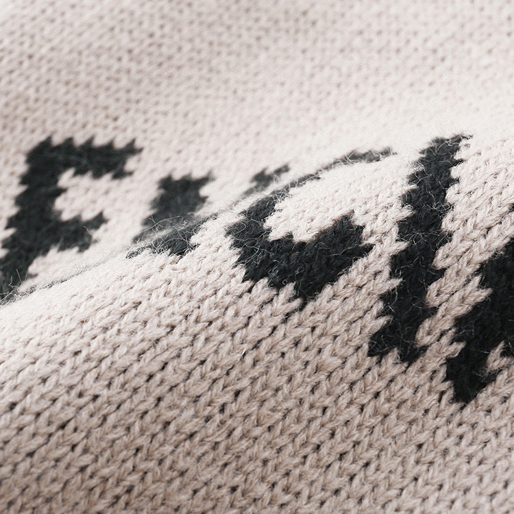 Close-up of Balenciaga designer clothing craftsmanship