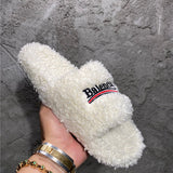 Balenciaga sandals Style 129 - back heel detail