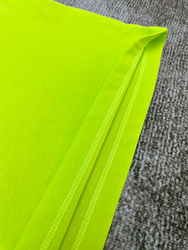 Texture and finish detail of Amiri luxury piece style No.160