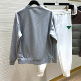 Side profile view of Balenciaga luxury piece style No.529