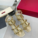 Front view of Valentino Garavani luxury piece style No.225