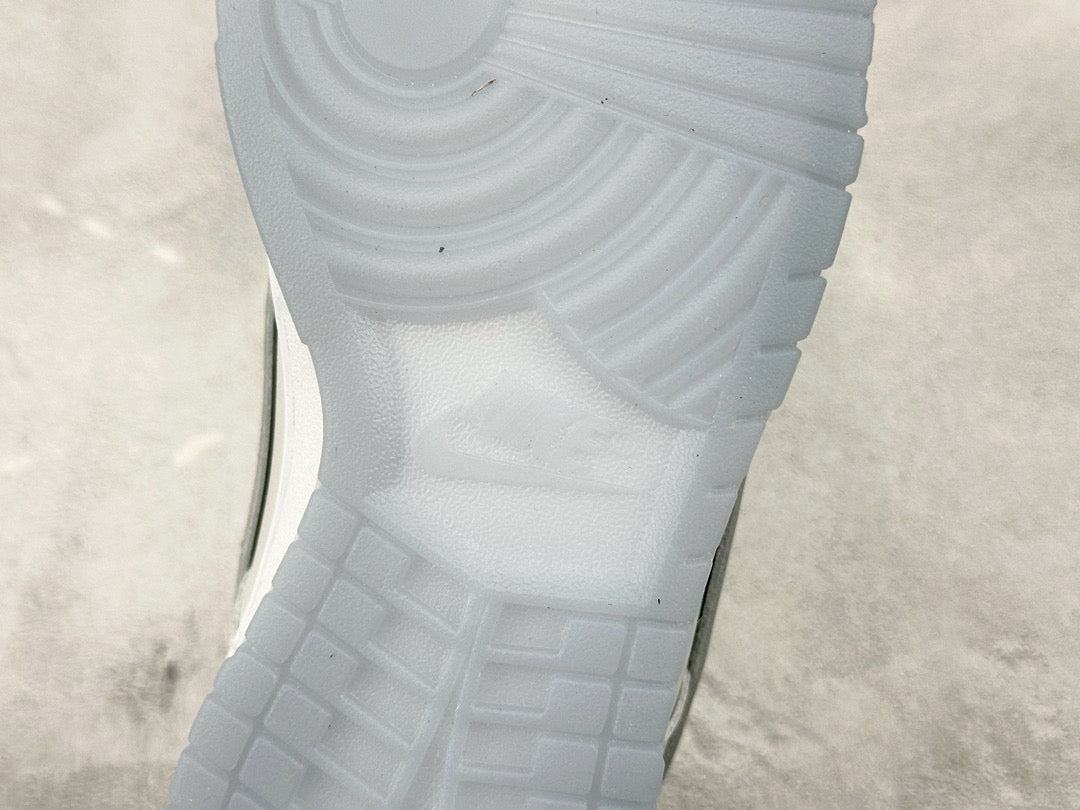 Nike Shoes- Nike Dunk Low White Lobster Luxury Lifestyle Designer Footwear
