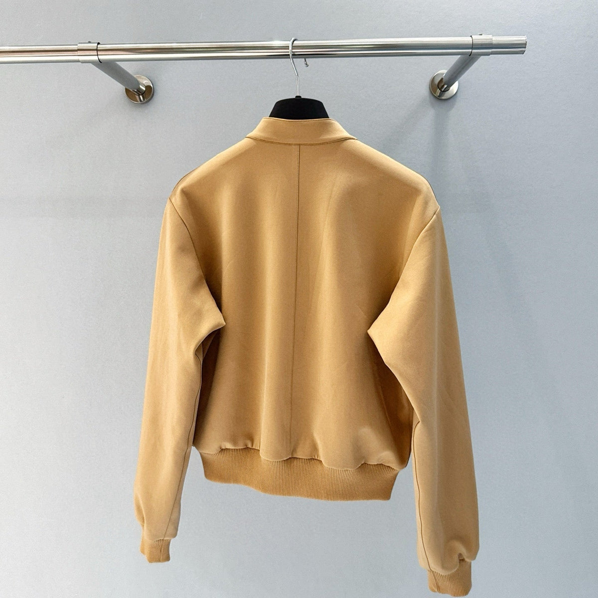 Louis Vuitton Jackets- Louis Vuitton Lou Jacket Premium Casual Designer Jacket
