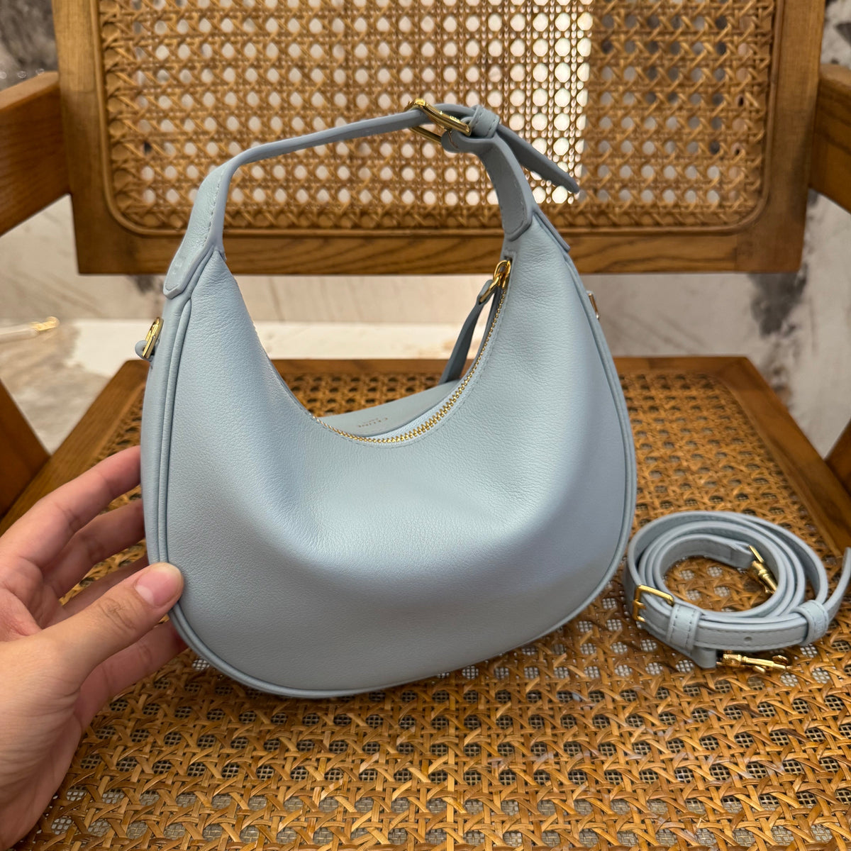 Bags- Cel Teen Lulu Bag Premium Designer Shoulder Bag