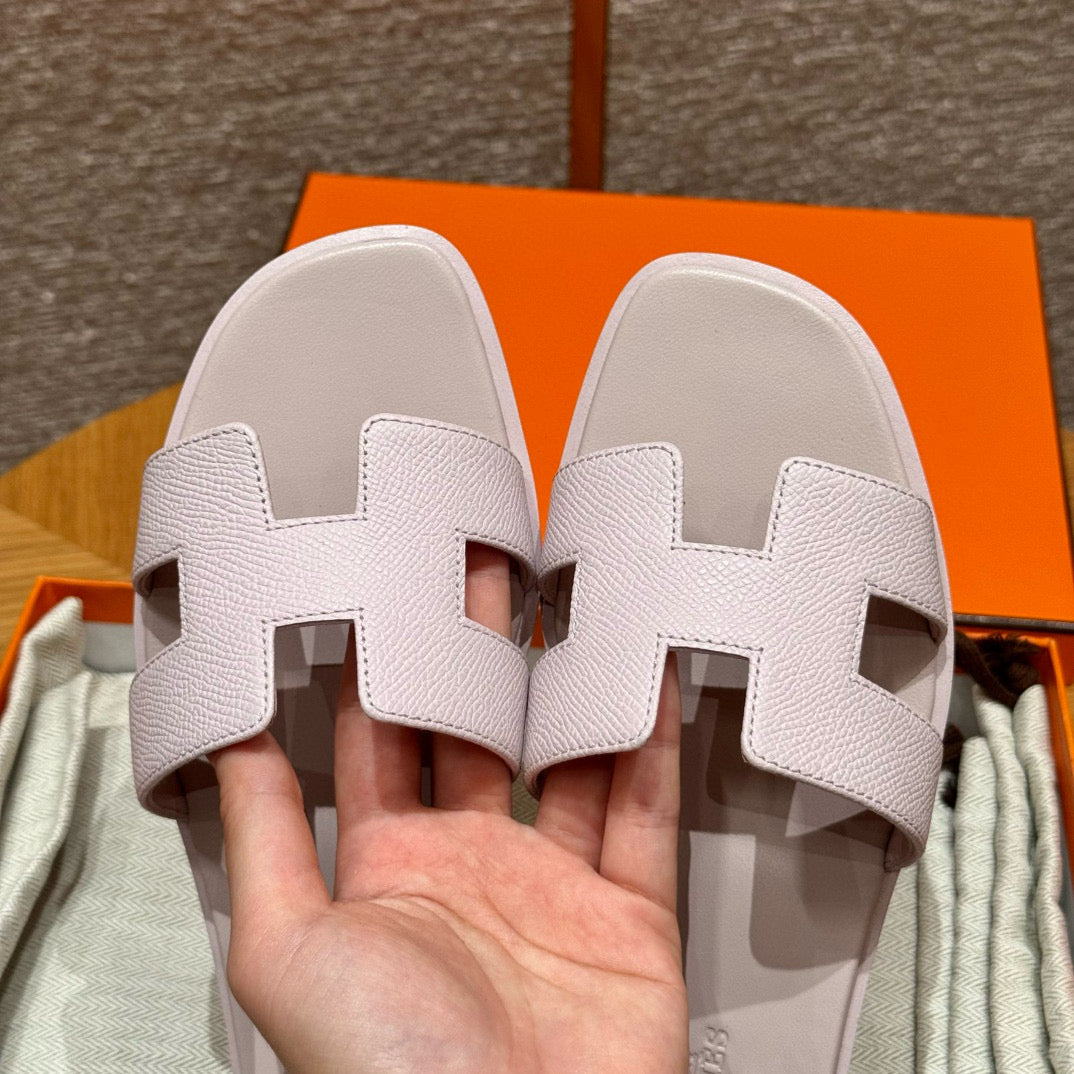 Shoes- Herm Oran Sandals Luxury Lifestyle Designer Footwear