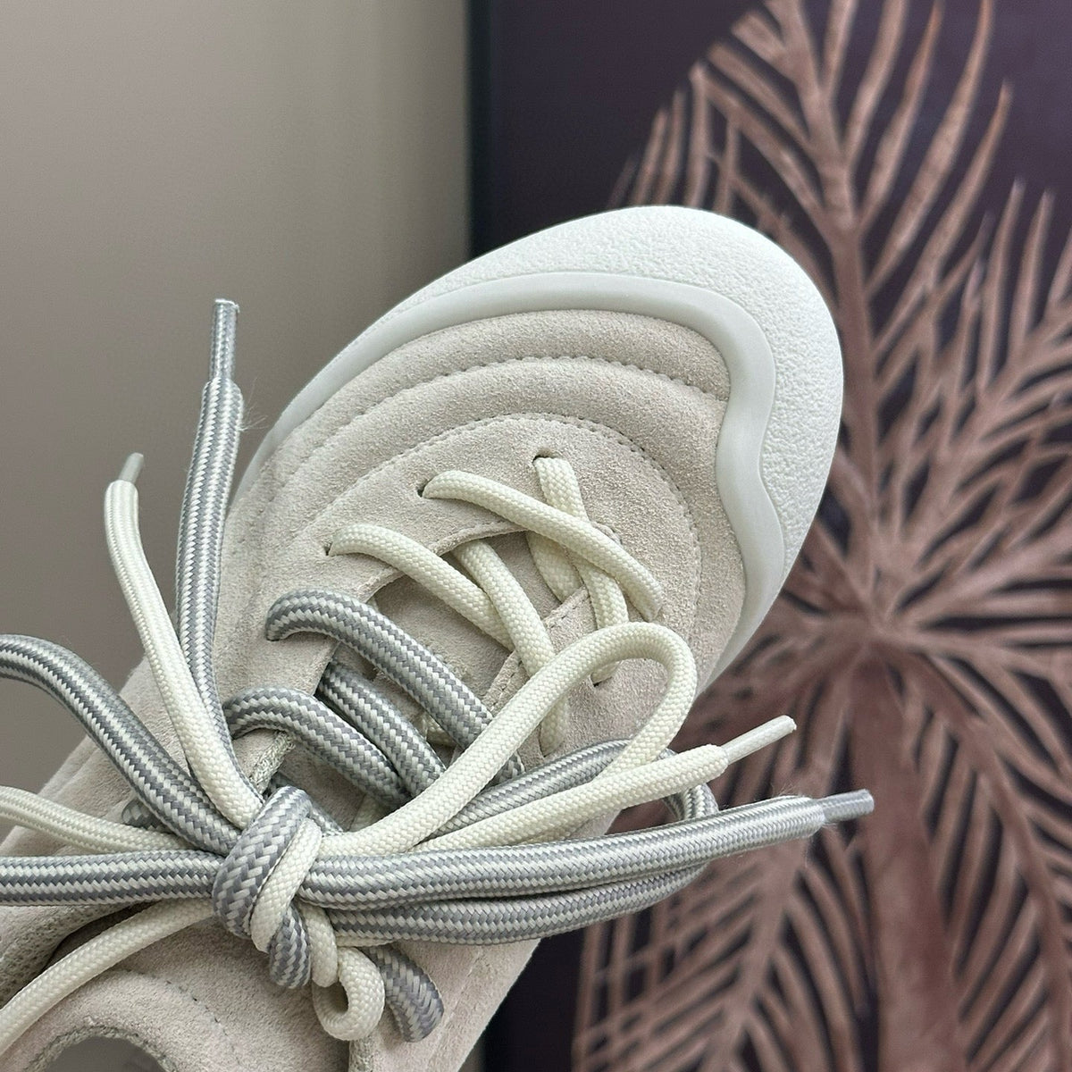 Shoes- Mcq Trainers Luxury Lifestyle Designer Footwear