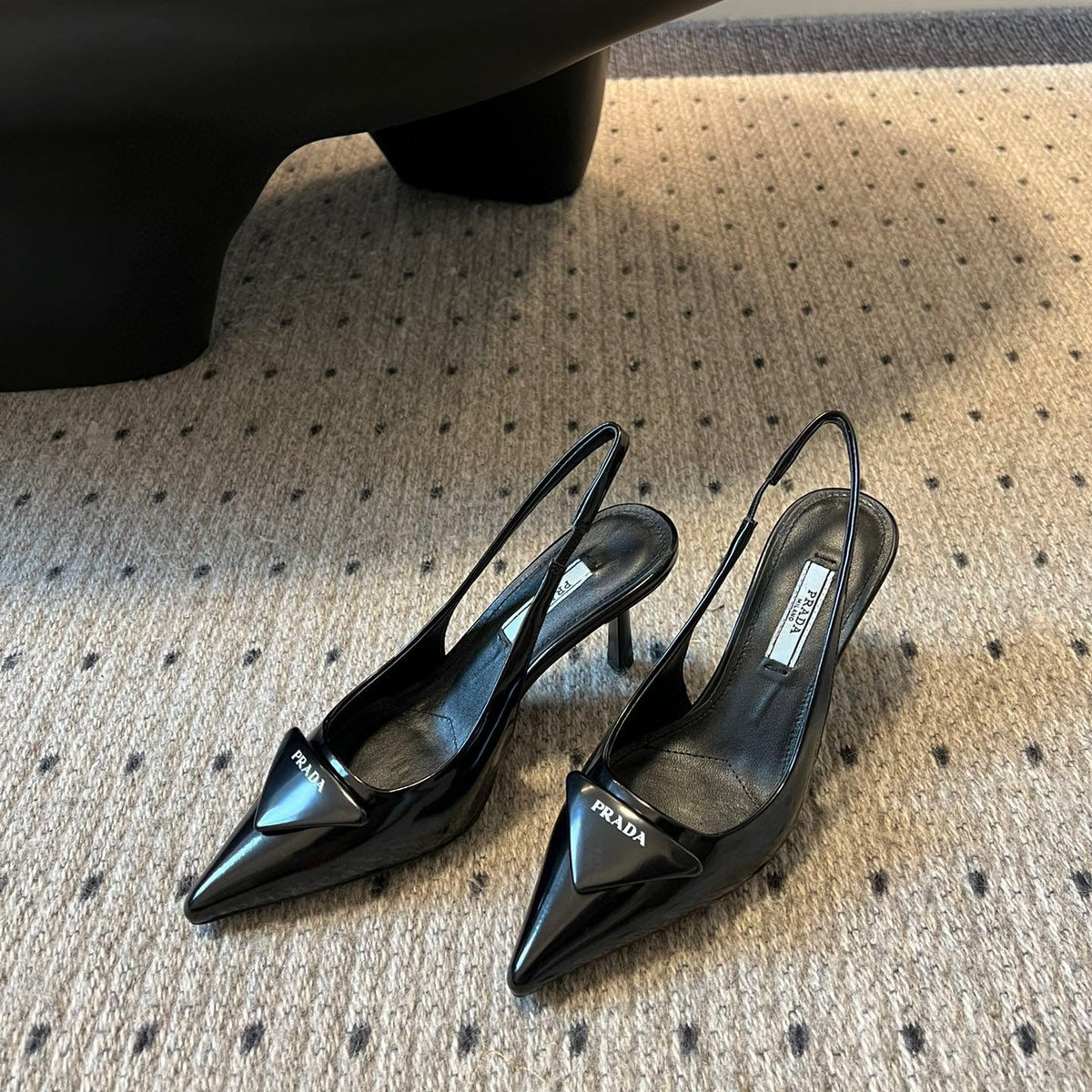 Shoes- Pd Heels Comfortable Everyday Designer Shoes