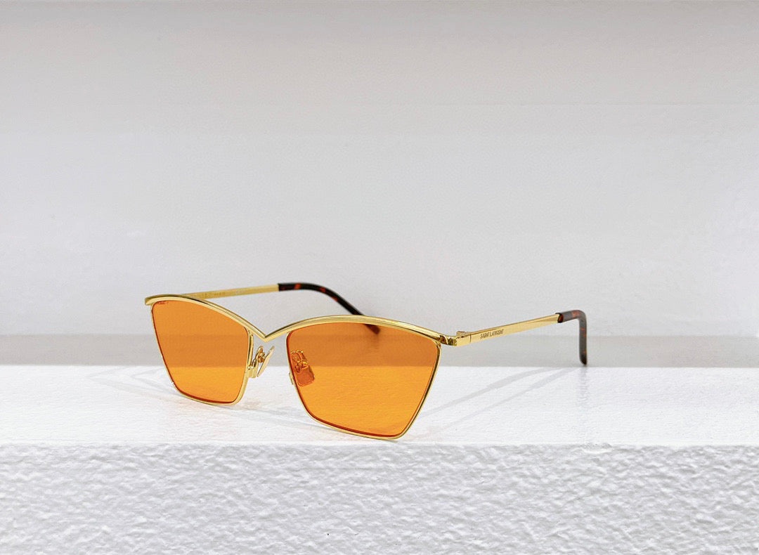 Saint Laurent Sunglasses- Saint Laurent Sunglasses Premium Fashion Designer Sunglasses