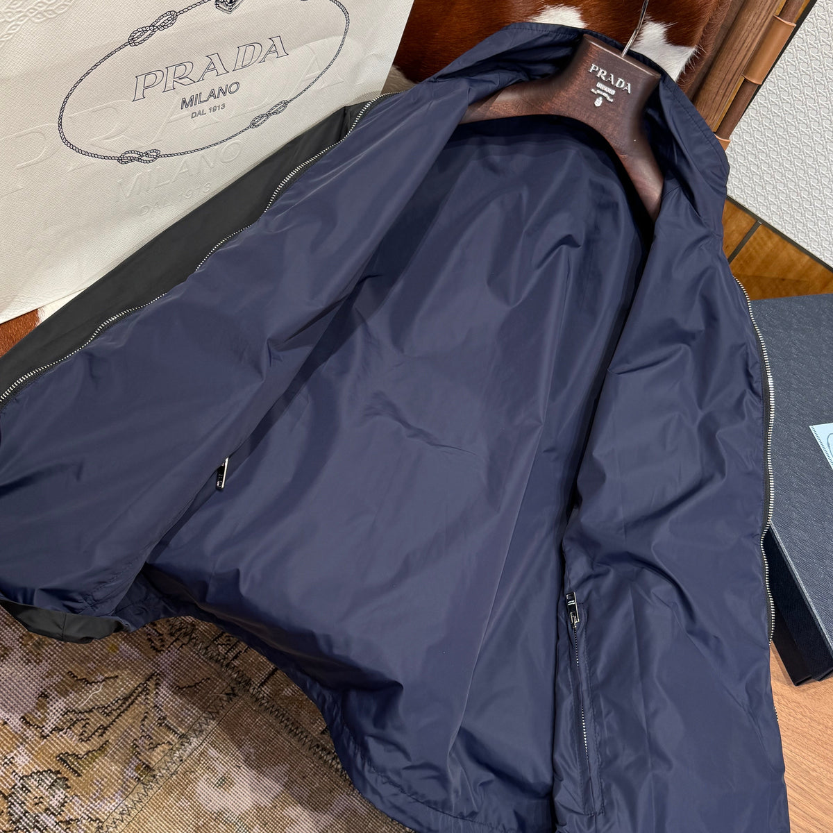 Jackets- Pd Jacket Premium Casual Designer Jacket