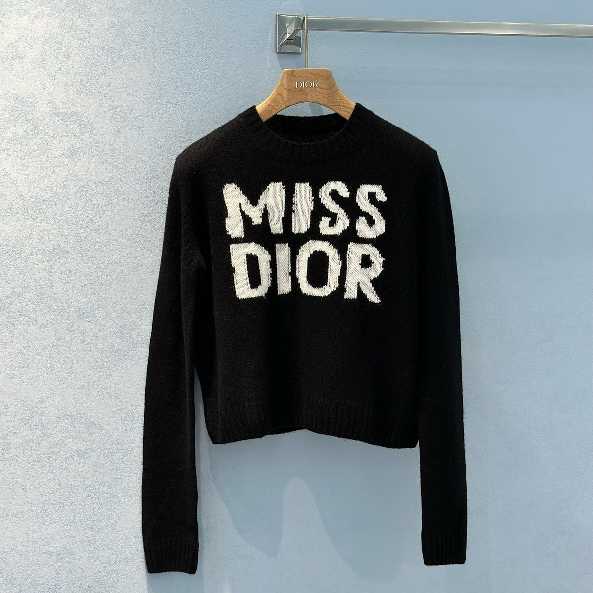 Dior Sweaters- Dior Sweater Premium Casual Designer Knitwear