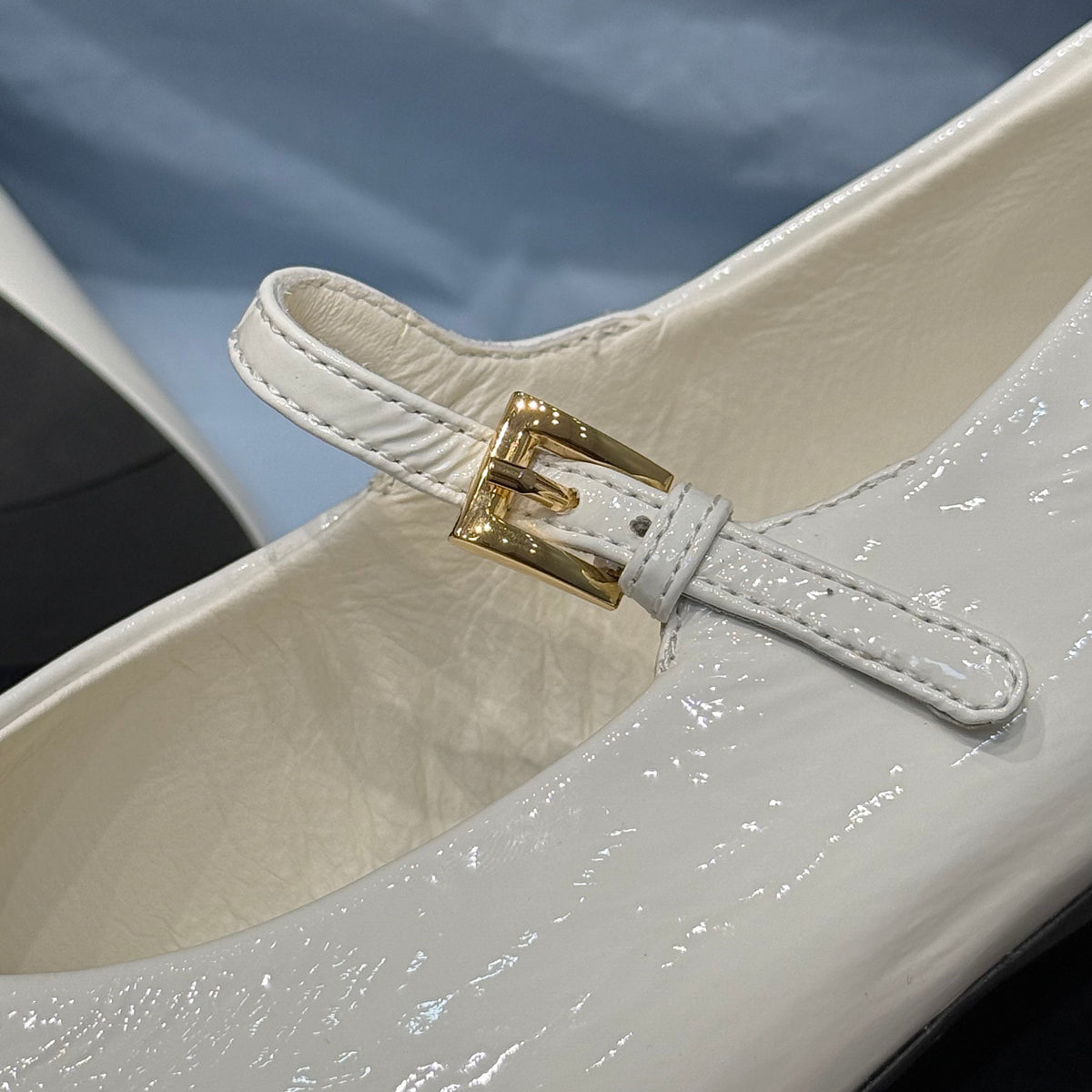 Shoes- Pd Ballet Pumps Luxury Lifestyle Designer Footwear