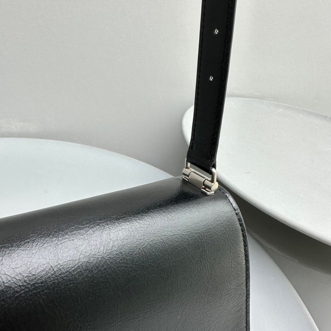 Balenciaga Crush Bag – luxury designer bag at Velouxe