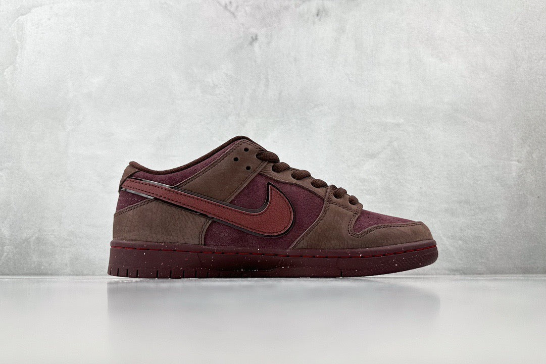 Nike Shoes- Nike Sb Dunk Low Valentine’s Day City Of Love Luxury Lifestyle Designer Footwear