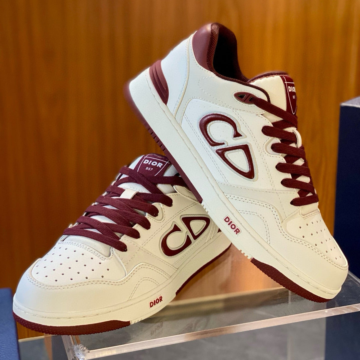 Dior Shoes? Dior B57 Sneaker Comfortable Everyday Designer Shoes