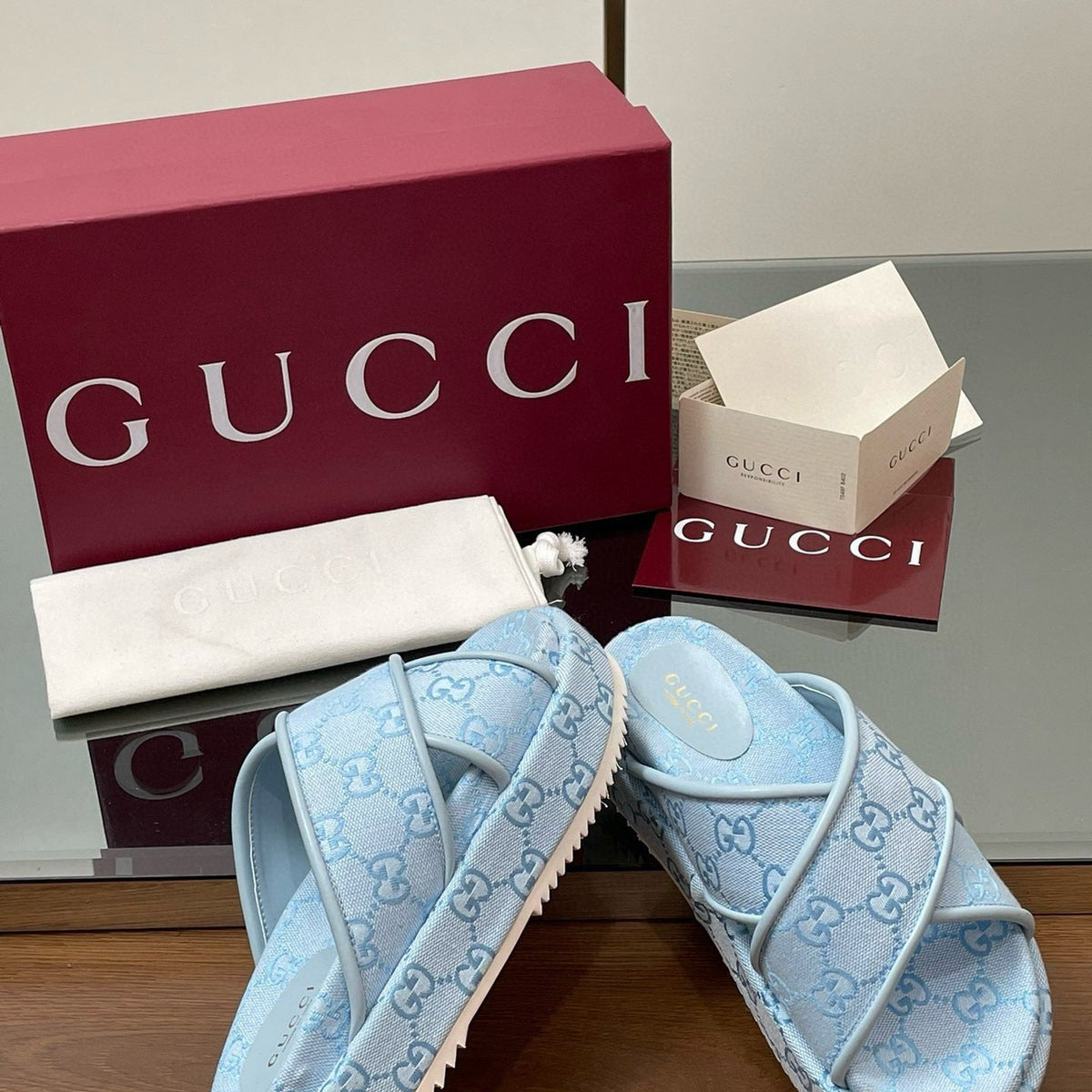 Gucci Shoes- Gucci Sandals Luxury Lifestyle Designer Footwear