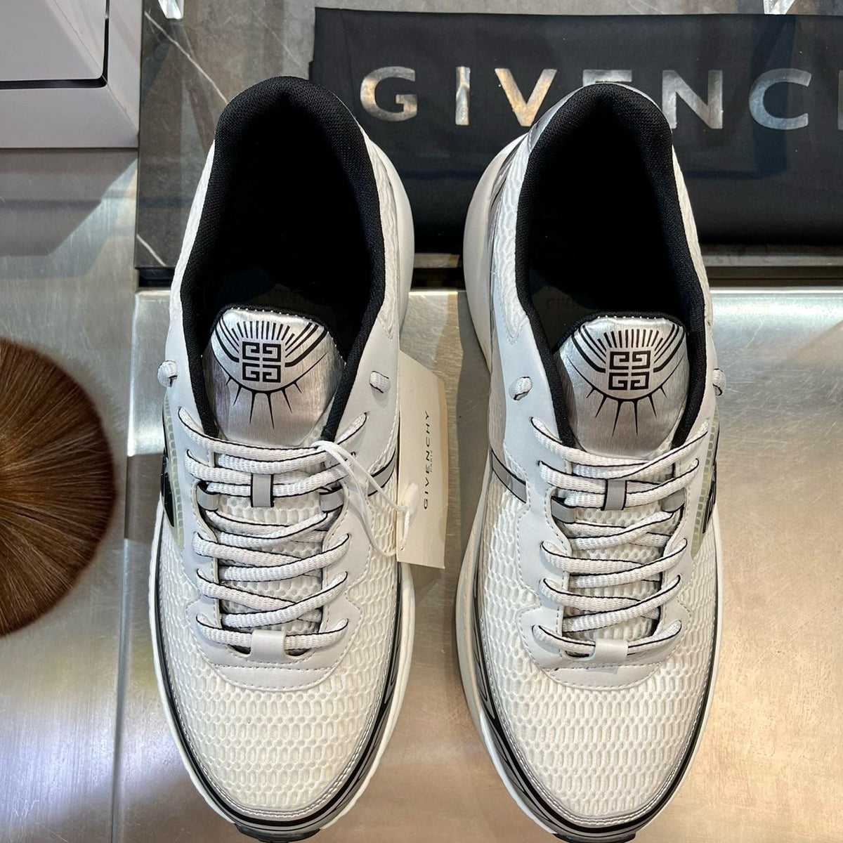 Shoes- Gvc Nfnty Trainers Comfortable Everyday Designer Shoes