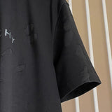 Givenchy designer clothing styled look premium fashion