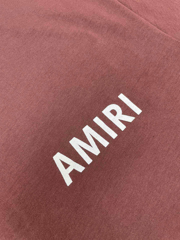 Back view of Amiri luxury piece style No.140