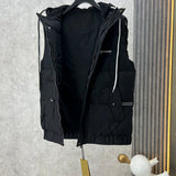 Close-up of Burberry designer clothing craftsmanship