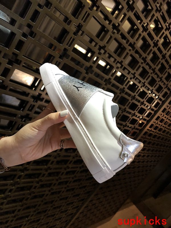 Givenchy shoes Style 085 - styled lifestyle view