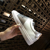 Givenchy shoes Style 085 - styled lifestyle view