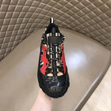 Burberry shoes Style 118 - sole and craftsmanship detail