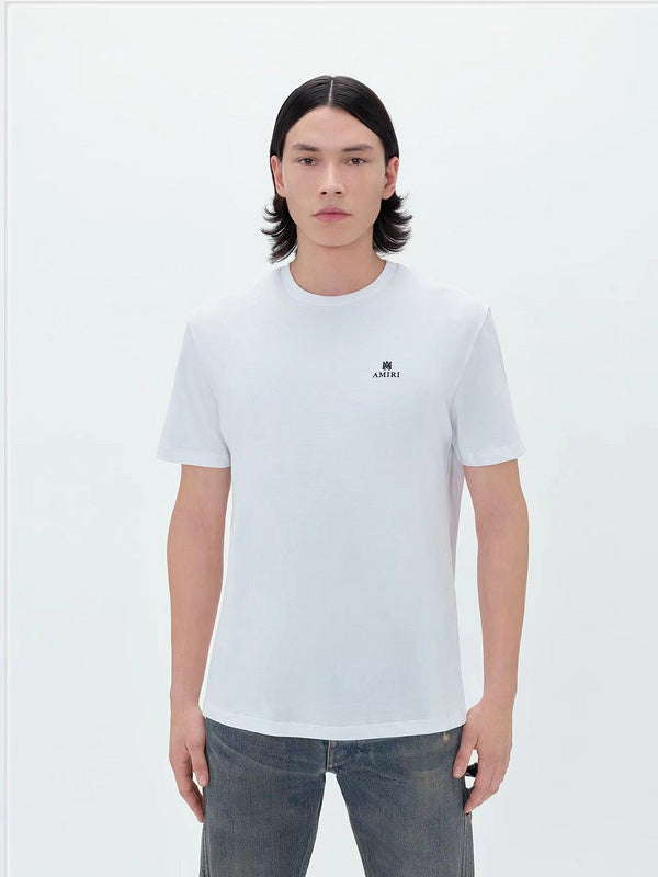 Side profile view of Amiri luxury piece style No.132