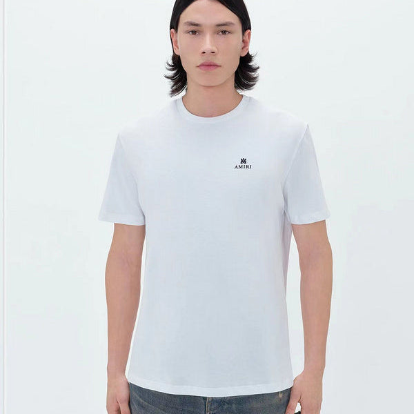 Side profile view of Amiri luxury piece style No.132