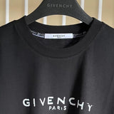 Three-quarter angle view of Givenchy luxury piece style No.188