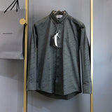 Side profile view of Balenciaga luxury piece style No.378