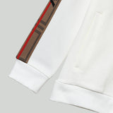 Burberry designer clothing front view designer style
