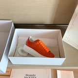 Alexander McQueen shoes Style 280 - packaging and accessories