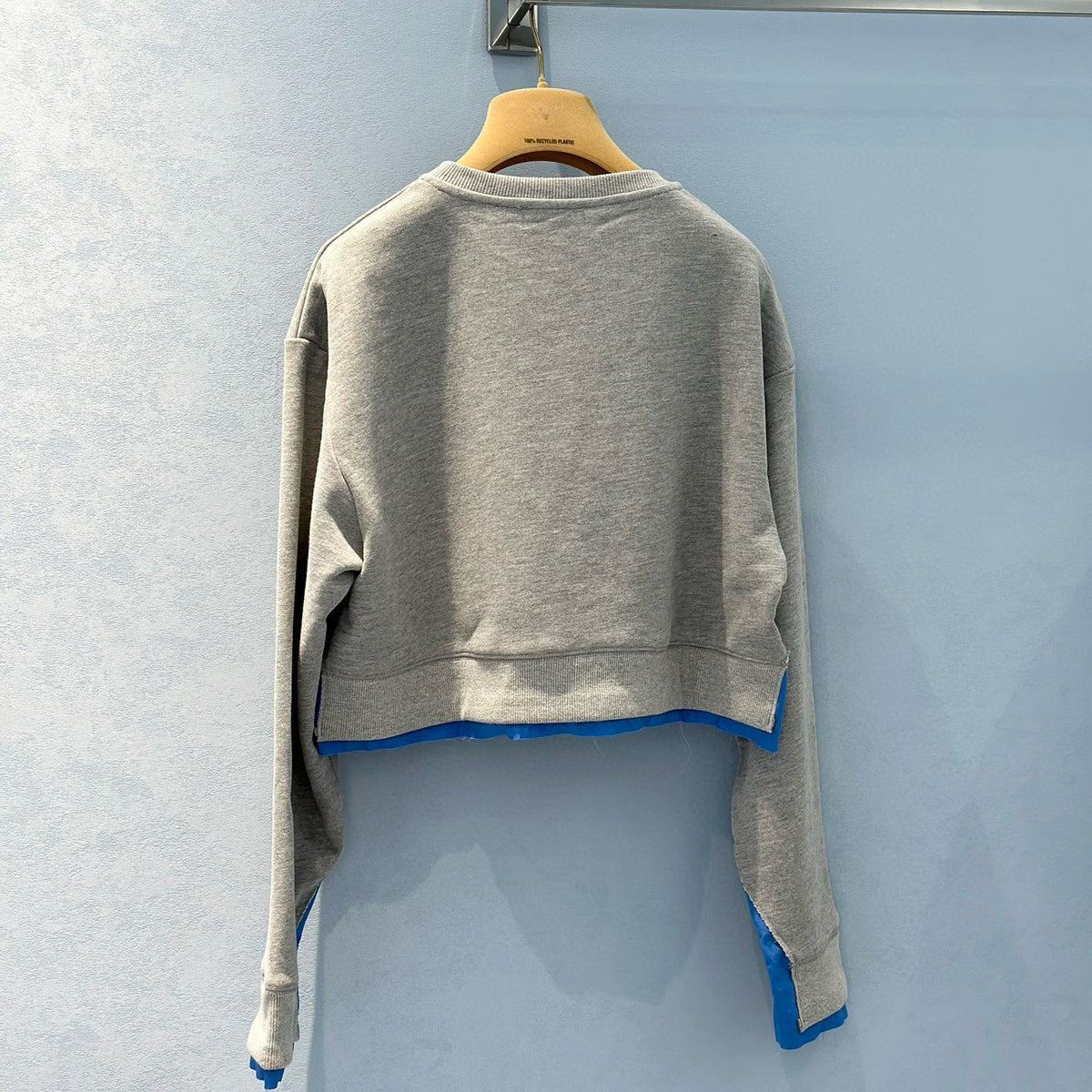 Hoodies- Miu M Sweatshirt Premium Designer Casual Hoodie