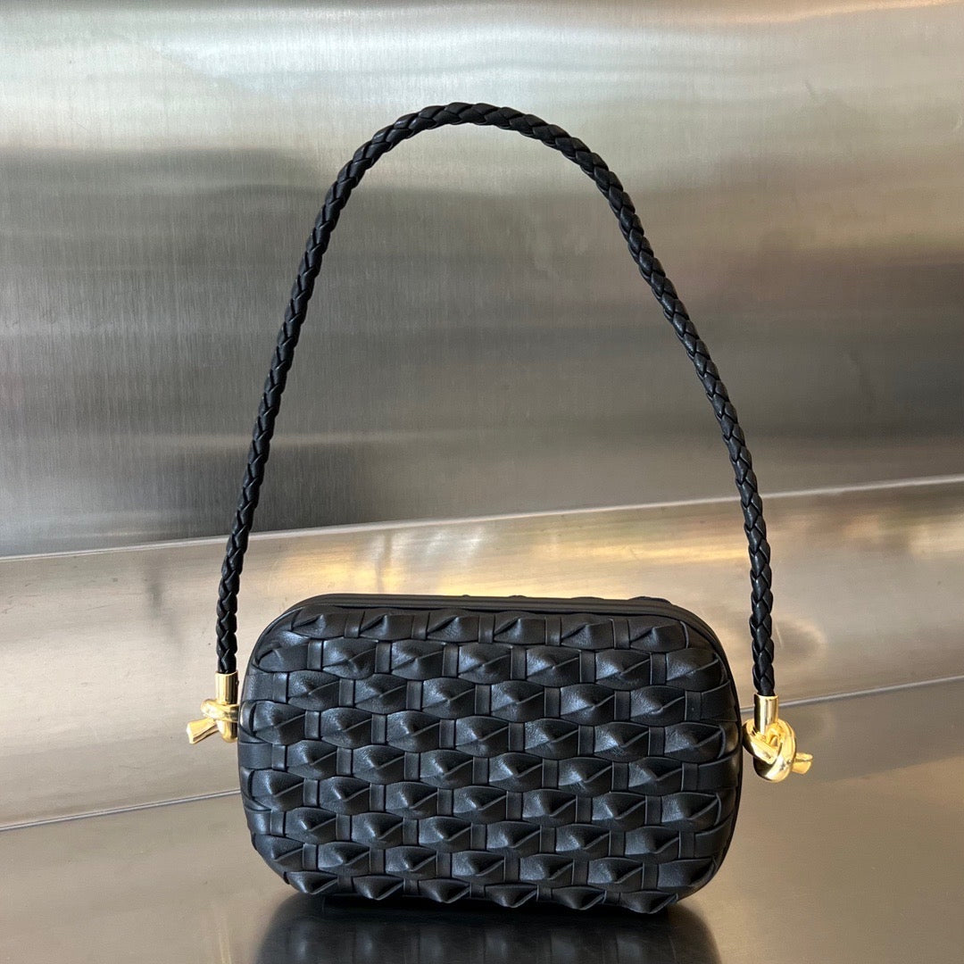 Bottega Veneta Accessories- Bottega Veneta Knot Luxury Designer Fashion Accessory