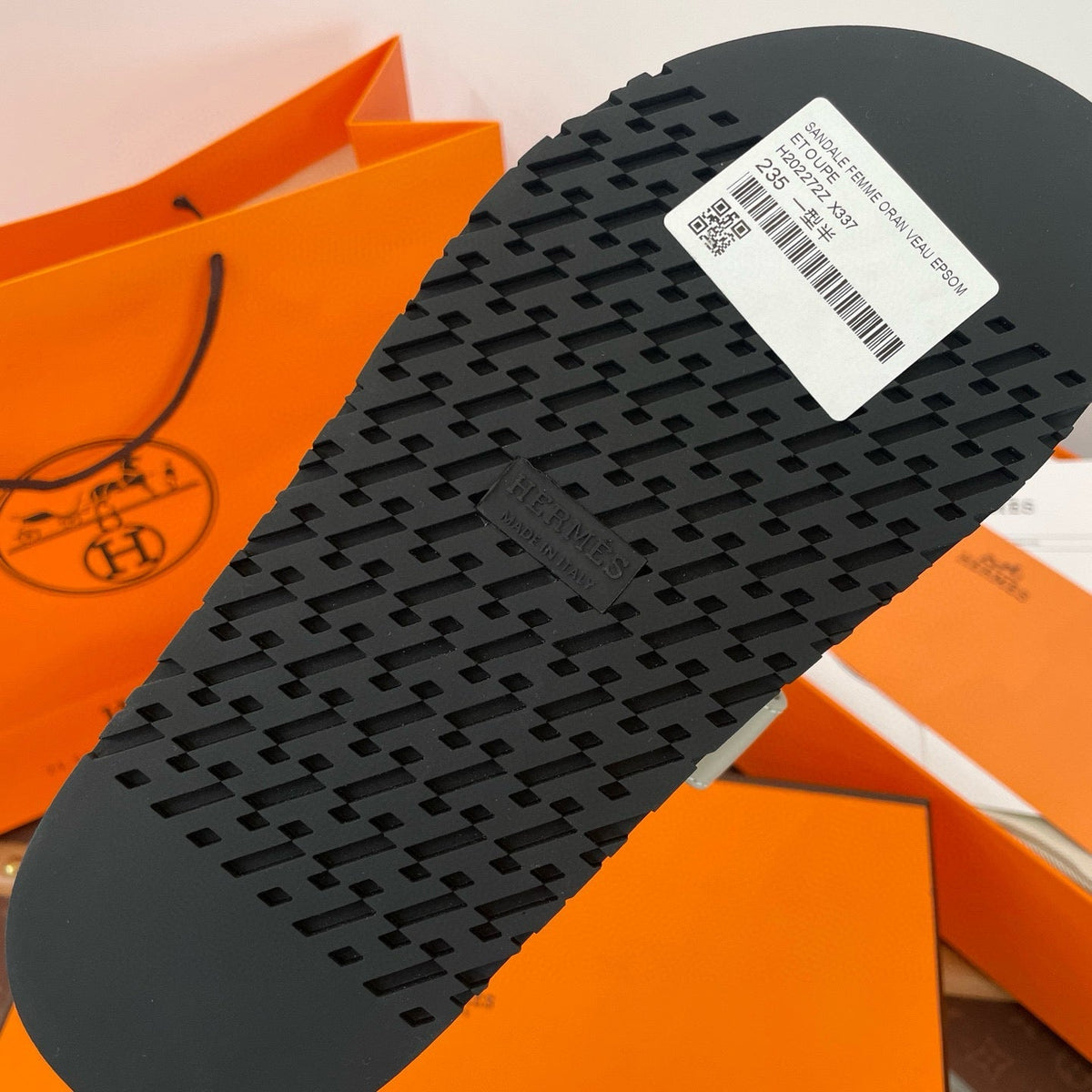Shoes- Herm Chypre Sandals Luxury Lifestyle Designer Footwear
