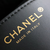 Front view of Chanel 23K Bag premium bag