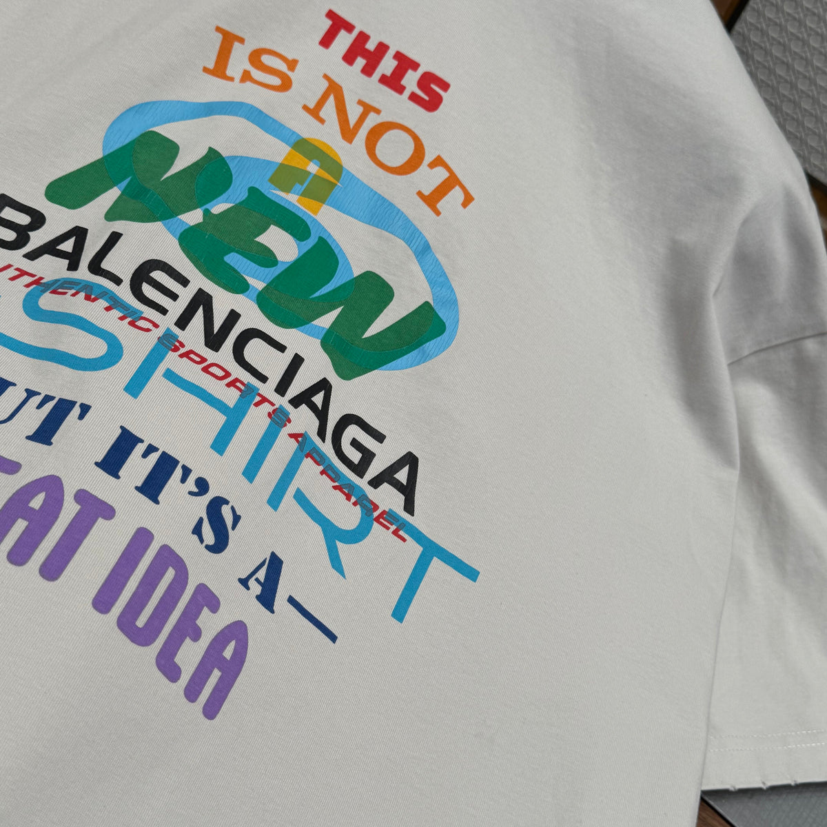 T-Shirts- Bal T-shirt Premium Designer Cotton T-Shirt