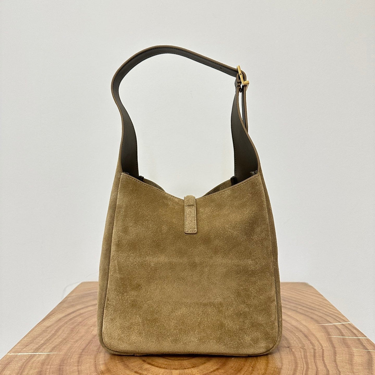 Saint Laurent Bags- Saint Laurent Le 5 À 7 Supple Small Bag Premium Designer Shoulder Bag