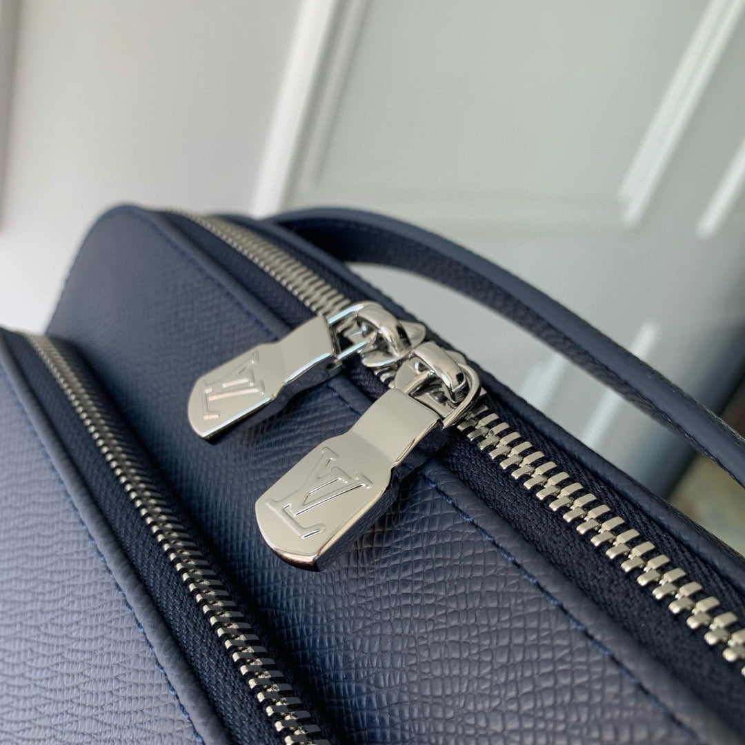 Louis Vuitton Bags- Louis Vuitton Lou Avenue Messenger Bag Premium Designer Shoulder Bag