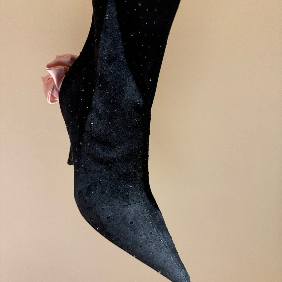 Shoes- Magda Butrym Boots Luxury Lifestyle Designer Footwear